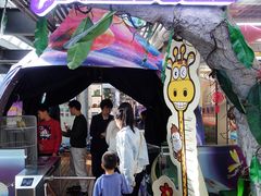-巴黎春天(浦建店)