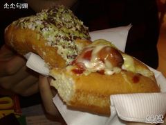 意大利经典-赛百味SUBWAY(长宁龙之梦店)