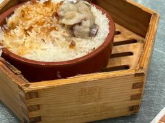 -點無缺茶楼·海鲜酒家(世博店)