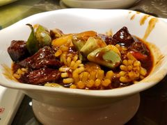 -锋味餐厅(空港复悦里店)