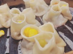-汪一挑馄饨(老街店)