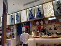 -半岛听涛蒸汽海鲜自助(K11店)