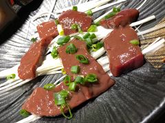 -萌牛肠烧烤店(虹梅路店)