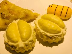 榴莲-加餐海鲜自助(集美银泰百货店)