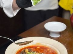 -南堂馆·新川菜(春熙路店)