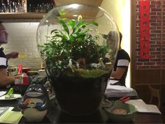 -妈妈的味道(工人体育场东路店)