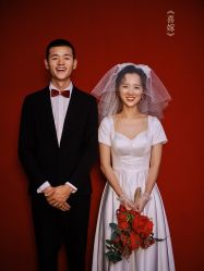 -格调婚纱摄影 (福州总店)