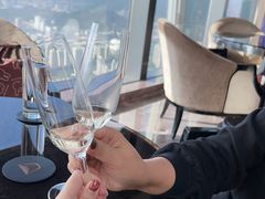 -瑞吉酒店·The Drawing Room闲逸廊·云端下午茶·夜奢Whiskey