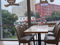 -叁拾壹克饺子·东北菜(国贸店)