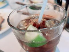 -拉蒂娜·巴西牛排馆 Latina·Brazilian Steakhouse(陆家嘴旗舰店)