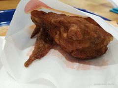 -汉堡王(兰州中心店)