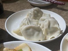 -金谷园饺子馆(北邮总店)