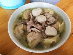 云吞饺-胡荣泉