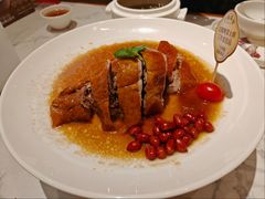 -广府汤语·靓汤·早茶·小粤菜(仁恒梦店)
