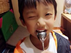 -韩国料理大力士(屏风街店)
