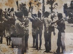 -吐斯廉屠杀博物馆