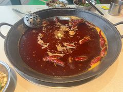 -憨铁匠老火锅(龙岗万科里店)