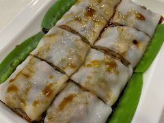 牛肉肠-海晖酒楼·顺德鱼生(荣华店)