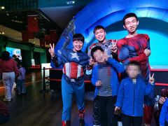 -Club Med地中海俱乐部·桂林度假村