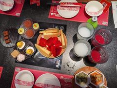 -牛New寿喜烧(闵行龙湖天街店)
