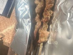 -耶里夏丽·丝路新疆菜·清真食品(徐汇南丹东路臻选店)