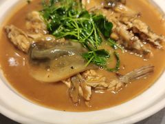 -A One Kitchen·南京精菜馆(德基广场店)