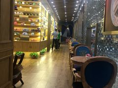 大堂-安薇塔英式下午茶(万科中心店)