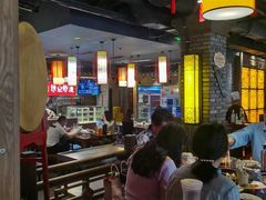 -蜀大侠火锅(总府路店)