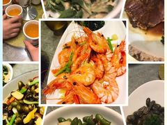 -大灶头·新昌菜(中国茶市店)