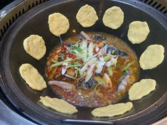 -大丰收·炭火鸡(三墩店)