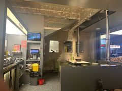 -范儿·嫂子烤肉·精致炭火烤肉(长治路店)