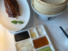 -四季民福烤鸭店(前门大栅栏店)