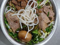 -花溪牛肉粉(八鸽岩店)