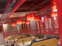 -祥源胡同·涮牛羊肉火锅(花桥店)