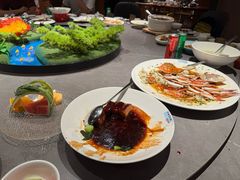 -佬太公海鸭·海鲜大排档(上海总店)
