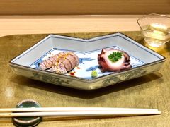 -荣一代目OMAKASE板前料理