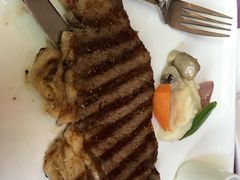 -红房子西菜馆(淮海中路店)