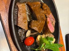 -西堤牛排(北京国瑞店)
