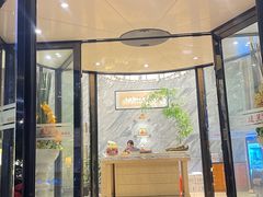 -骏莱海鲜鱼港(五角场店)