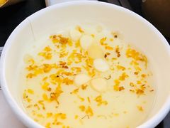 桂花蜂蜜杏仁豆腐-杏好遇见你(总店)