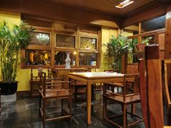 -那家小馆•北京菜•烤鸭(香山店)