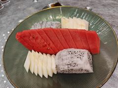 -马老六清真餐厅(雁滩店)