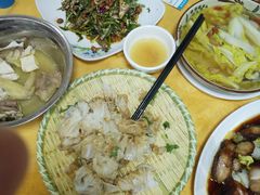 -成惠食府(赤岗店)