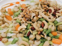 -东江海鲜酒家(艺都分店)