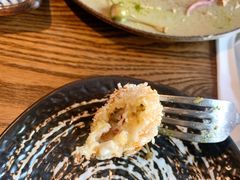 -Apollo·西班牙小酒馆(安福路店)