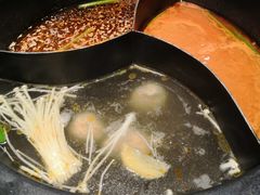 -火锅岛潮牌自助餐厅(天津天佑城店)