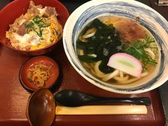 -杵屋(京都ポルタ店)