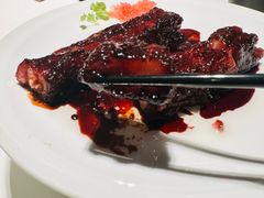 -侨美食家·粤菜(体育西路店)