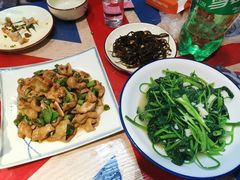 -三木森时尚餐厅(树达学院店)