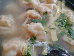 -海平馄饨(逍遥二路店)
